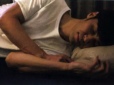 Active Sleep -アクティブスリープ-